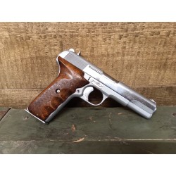 TT ZASTAVA M57 kaliber 7,62x25 mm NIKIEL