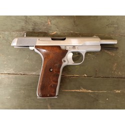 TT ZASTAVA M57 kaliber 7,62x25 mm NIKIEL