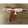 TT ZASTAVA M57 kaliber 7,62x25 mm NIKIEL