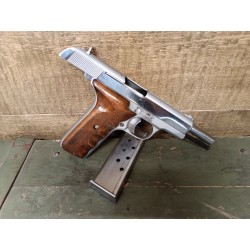 TT ZASTAVA M57 kaliber 7,62x25 mm NIKIEL