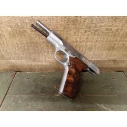TT ZASTAVA M57 kaliber 7,62x25 mm NIKIEL