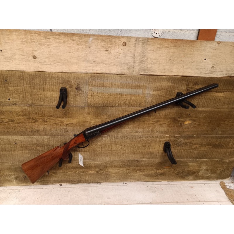 Dubeltówka ROYAL kaliber 12/70