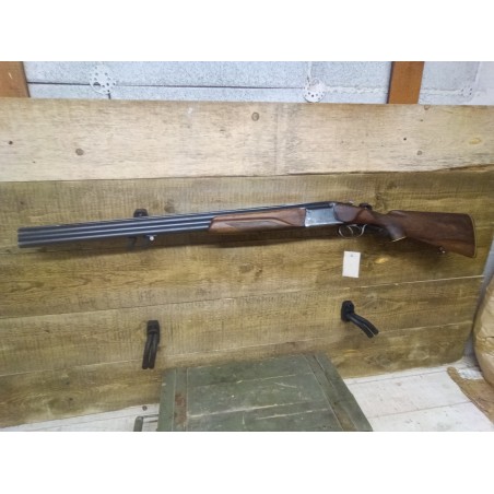 Strzelba BOCK IŻ 27 kaliber 12/70