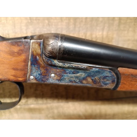 Dyliżansówka Animo EGO Eibar kaliber 16/70