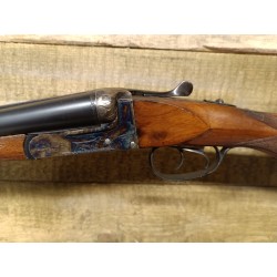 Dyliżansówka Animo EGO Eibar kaliber 16/70