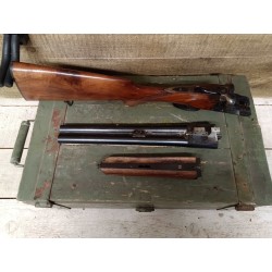 Dyliżansówka Animo EGO Eibar kaliber 16/70