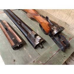 Dyliżansówka Animo EGO Eibar kaliber 16/70