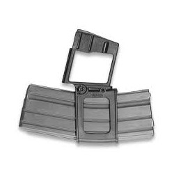 Pozioma ładownica FAB Defense MTH do magazynków AR-15, M4 i M16