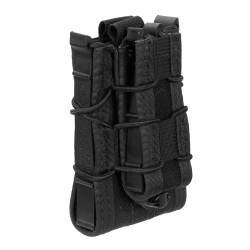 Szybka ładownica MOLLE Double Decker