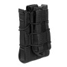 Szybka ładownica MOLLE Double Decker