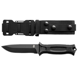 Nóż survivalowy  w stylu Gerber StrongArm
