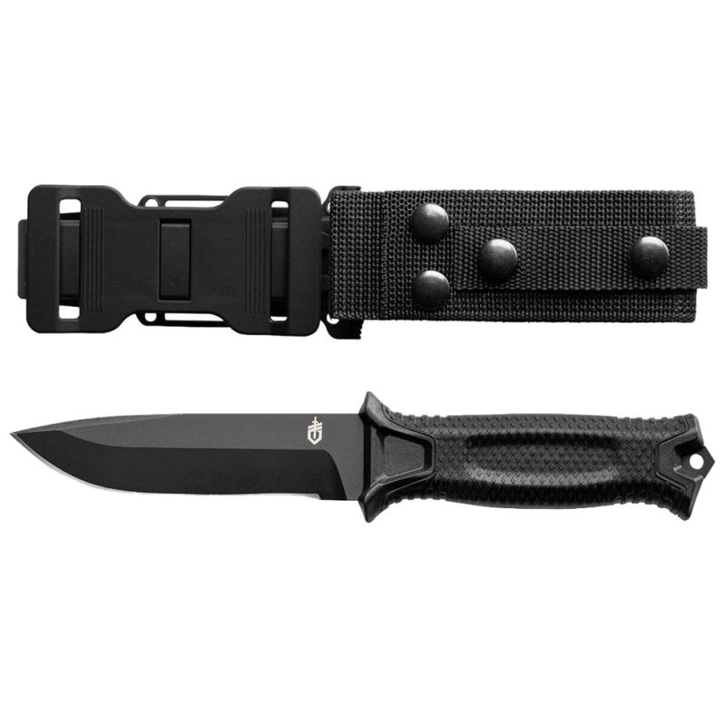 Nóż survivalowy  w stylu Gerber StrongArm