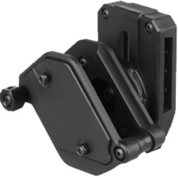 Obrotowa ładownica pistoletowa IPSC multi-angle