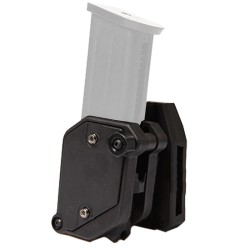 Obrotowa ładownica pistoletowa IPSC multi-angle