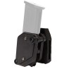 Obrotowa ładownica pistoletowa IPSC multi-angle