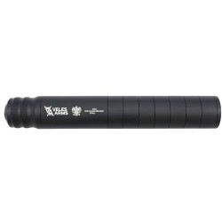 Tłumik VELES-9N kaliber 9x19 gwint 13,5x1 LH Veles Arms