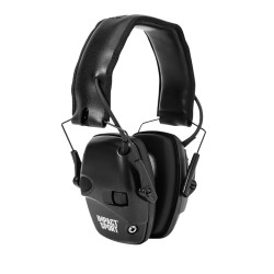 Ochronniki słuchu HOWARD Leight Impact Sport Black