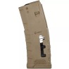 Magazynek polimerowy Mission First Tactical Extreme Duty do AR15/M4
