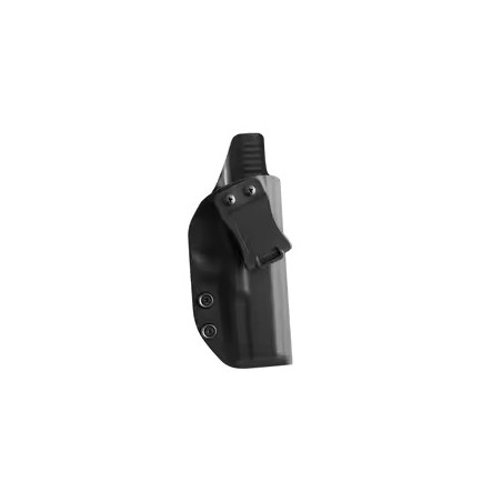 Kabura wewnętrzna Kydex IWB Glock