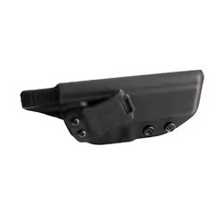 Kabura wewnętrzna Kydex IWB Glock