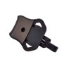 Uniwersalna kabura Double Stack Glock 9mm/SW40/357