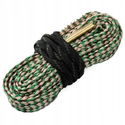 Sznur wycior do czyszczenia broni Kal .308 / 7.62 mm / .30-06 / .300 / .303