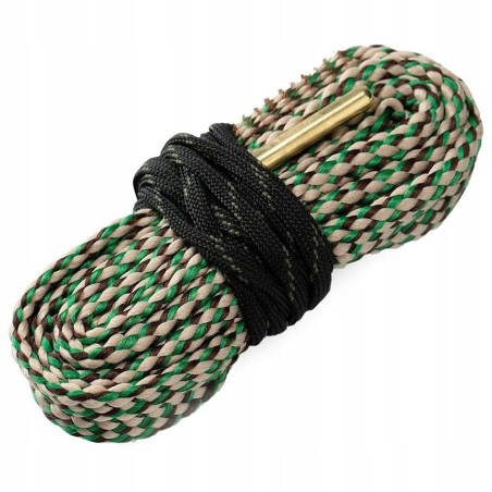 Sznur wycior do czyszczenia broni Kal .308 / 7.62 mm / .30-06 / .300 / .303
