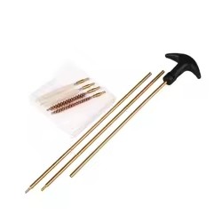 Zestaw do czyszczenia lufy Outdoor Tactical Kit  4,5 mm / 5,5 mm .177 .22
