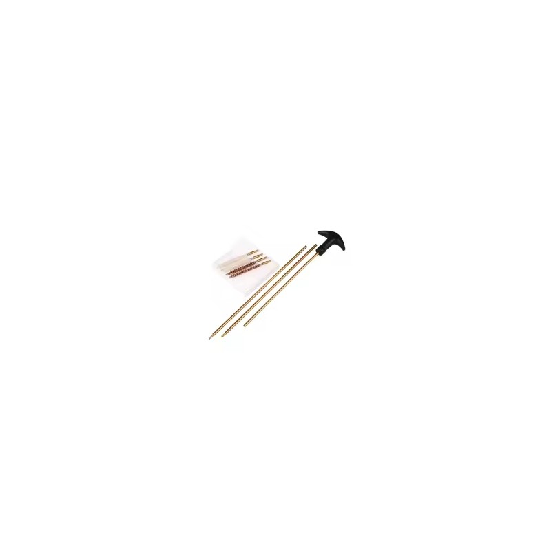 Zestaw do czyszczenia lufy Outdoor Tactical Kit  4,5 mm / 5,5 mm .177 .22