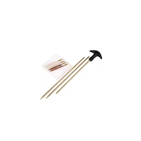Zestaw do czyszczenia lufy Outdoor Tactical Kit  4,5 mm / 5,5 mm .177 .22