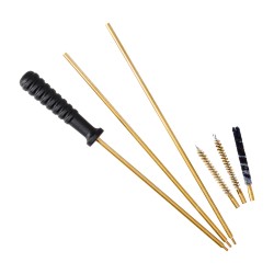 Zestaw do czyszczenia i konserwacji broni kal. 5,5 mm