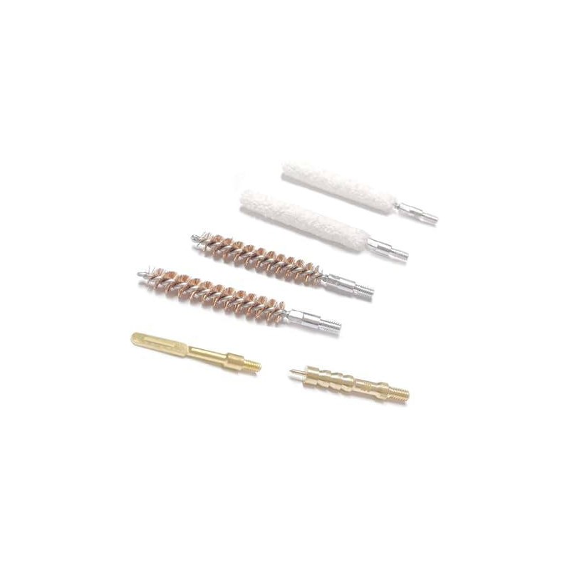 Zestaw szczotek do czyszczenia kal .30/ 7.62mm