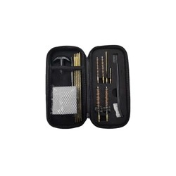 Zestaw do czyszczenia konserwacji broni karabinu AR-15 .223 / 5,56 w etui