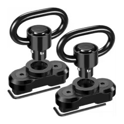 Adapter obrotowy Quick Release