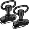Adapter obrotowy Quick Release