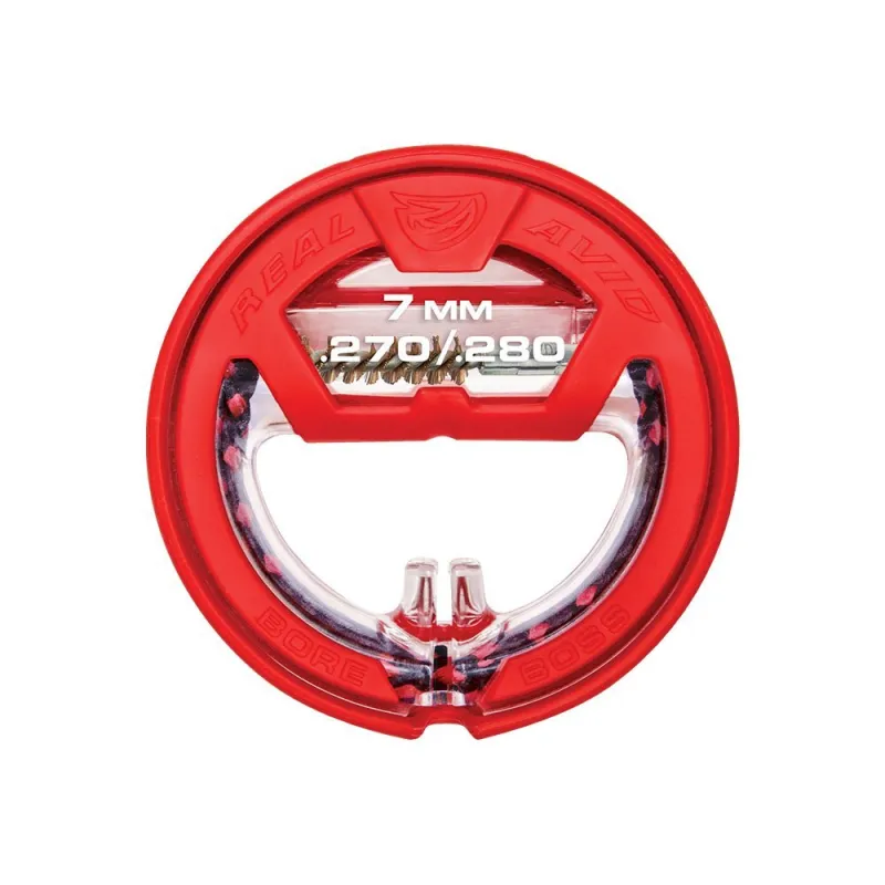 Wycior Bore Boss - .270 / .280 / 7 mm Wycior Bore Boss - .270 / .280 / 7 mm