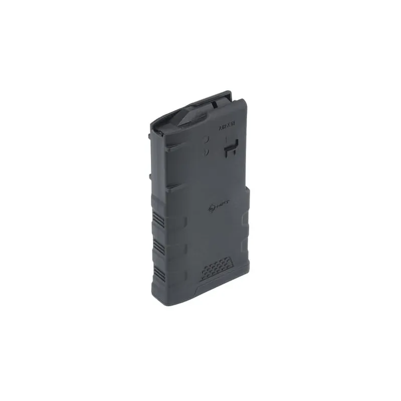 Magazynek do AR-10A/SR25/M110 Cal.308 7.62x51 Magazynek do AR-10A/SR25/M110 Cal.308 7.62x51