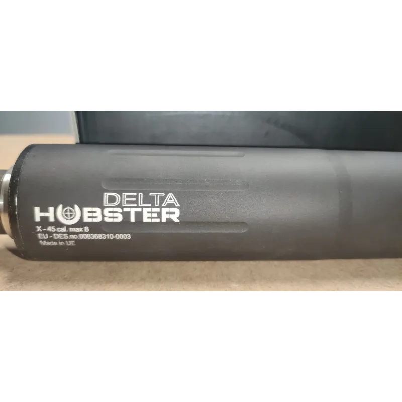 Tłumik do AR-15/CQ-A/MSBS GROT/BULLPUP