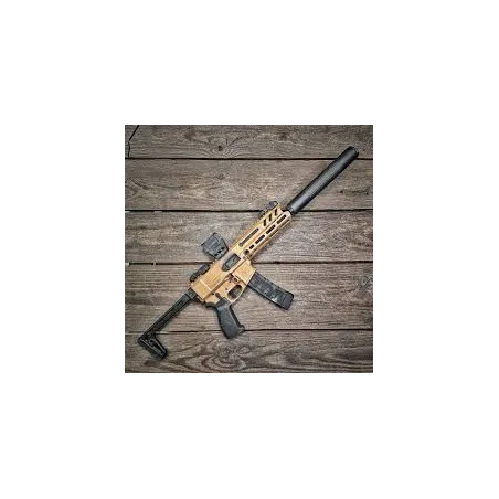 Karabinek MOHAC 9x19