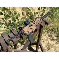 Karabinek MOHAC 9x19