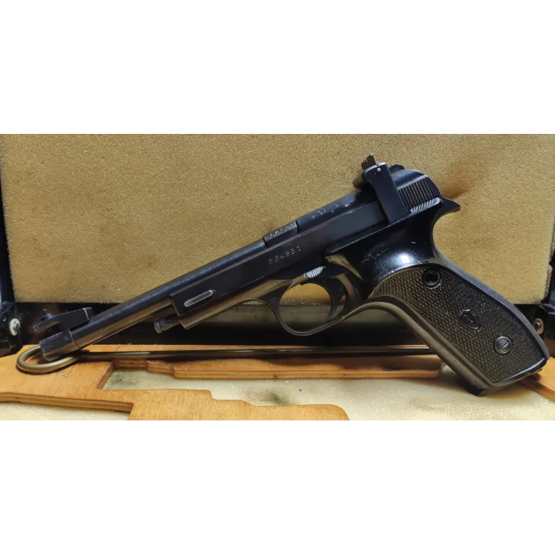 Margolin kal. 22LR zestaw walizka ZSRR BDB