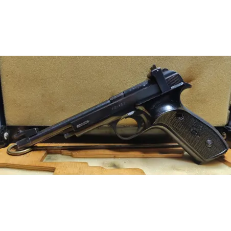 Margolin kal. 22LR zestaw walizka ZSRR BDB