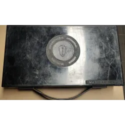 Margolin kal. 22LR zestaw walizka ZSRR BDB