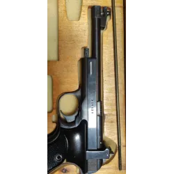 Margolin kal. 22LR zestaw walizka ZSRR BDB