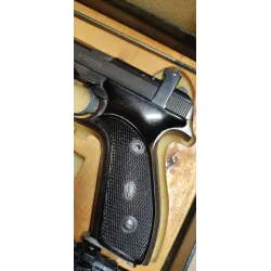 Margolin kal. 22LR zestaw walizka ZSRR BDB