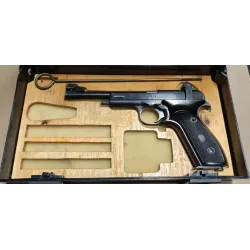 Margolin kal. 22LR zestaw walizka ZSRR BDB