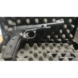 Pistolet MCM Margolin kaliber .22 LR ZSRR - używany - stan BDB