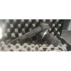 Pistolet MCM Margolin kaliber .22 LR ZSRR - używany - stan BDB