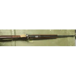 Anschutz Match 54 kaliber .22 lr - używany niezniszczalny- karabin wyczynowy