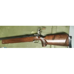 Anschutz Match 54 kaliber .22 lr - używany niezniszczalny- karabin wyczynowy